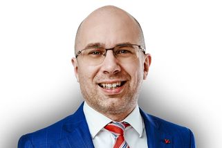 Trefa Roberta A. Le Veneur: Čína přechytračila evropské obchodníky - Novinky